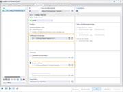 RFEM 6 - Bauzustände - Register 'Basis' in Lastfällen und Kombinationen