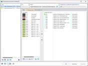RFEM 6-Kombinationsassistent für die Lasteinstellungen der Bauzustände