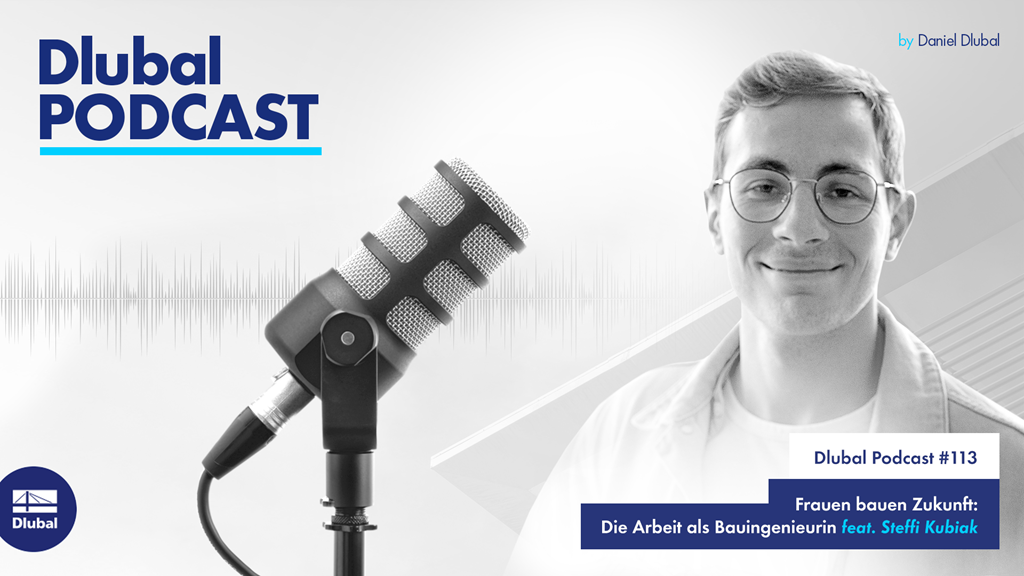 Das Bild zeigt ein Podcast-Cover mit der Kennziffer VG 005250.