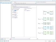 RFEM 6-Fenster zur Modifizierung der Flächensteifigkeit mit Matrixterm-Multiplikatoren