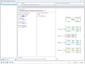 RFEM 6-Fenster zur Modifizierung der Flächensteifigkeit mit Matrixterm-Multiplikatoren