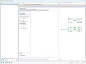 Modifizierung der Flächensteifigkeit in Statik nach ACI 318-9