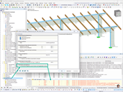 Beibehaltung von Add-On-Ergebnissen nach Änderungen im Bauingenieurwesen