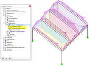 Generierte Stablasten getrennt anzeigen und Verteilungsflächen darstellen