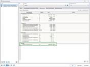 Illustration des Materialkennwerts Elastizitätsmodul als Darstellung des Verhältnisses von Spannung zu Dehnung