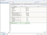 Illustration des Materialkennwerts Elastizitätsmodul als Darstellung des Verhältnisses von Spannung zu Dehnung