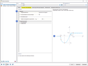 Eingaberegister für Materialparameter | Anisotrop und Beschädigung