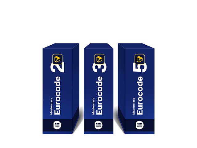 Online-Kurs-Paket | Cyber Week-Schulung Eurocode 2, Eurocode 3, Eurocode 5