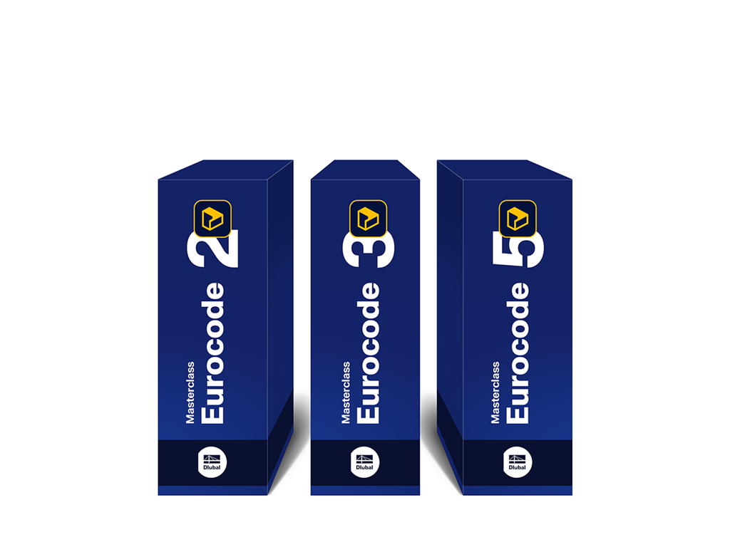 Online-Kurs-Paket | Cyber Week-Schulung Eurocode 2, Eurocode 3, Eurocode 5