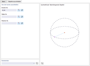 Objekte ausschließen