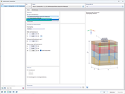 Geotechnische Analyse mit Steifemodulverfahren im Bauwesen