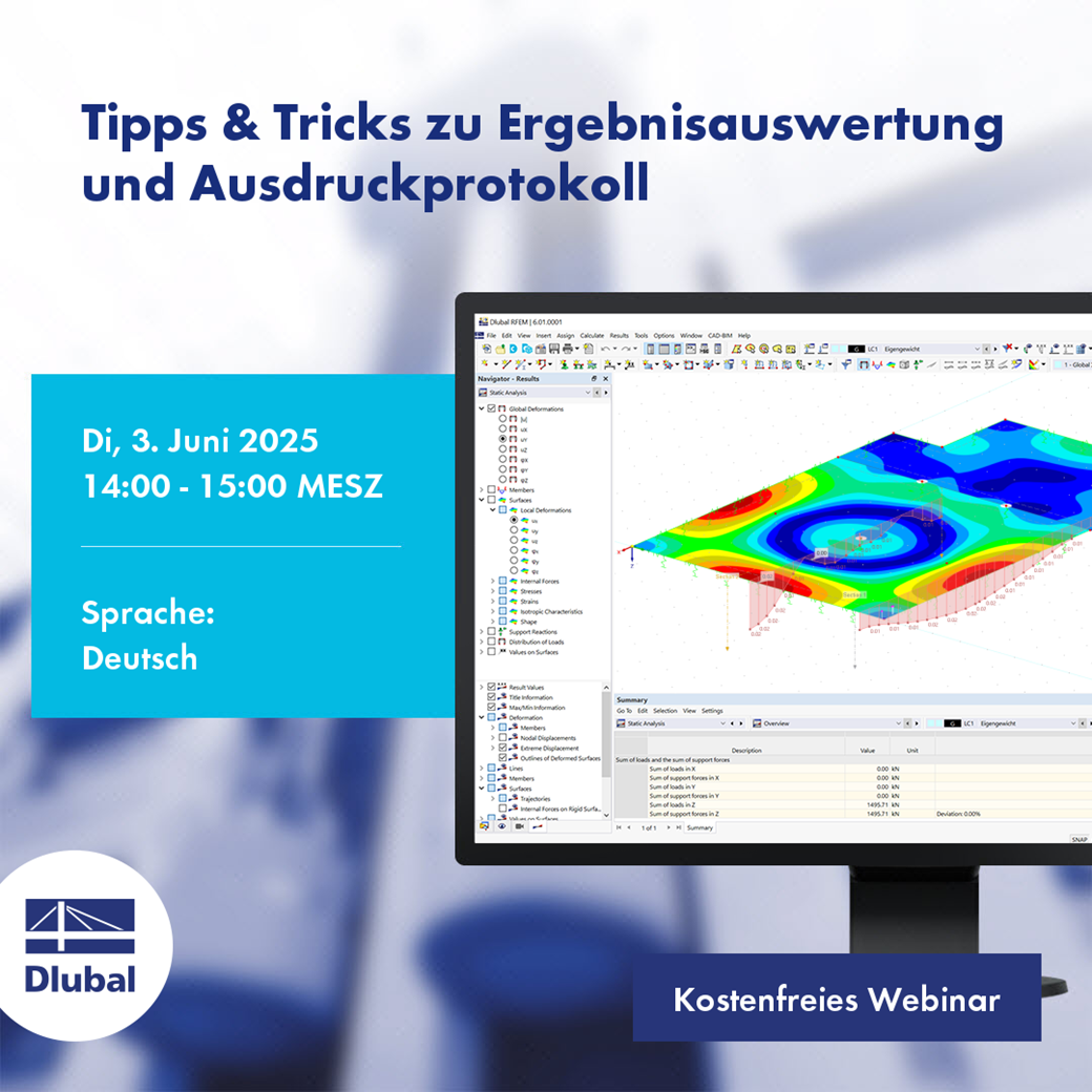 Techniken zur Verbesserung der Ergebnisauswertung und des Ausdruckprotokolls. Tipps und Tricks für bessere Analyse-Ergebnisse.