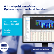 Optimierung des Antwortspektrenverfahrens zur Erreichung der effektiven modalen Masse bei spezifischen Bauprojekten am 17. Juni 2025 zwischen 14:00 und 15:00 MESZ.