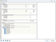 Visualisierung des DXF-Importprozesses in eine 3D-Umgebung zur Integration technischer Zeichnungen.