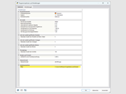 FAQ 005379 | Wo finde ich das Arbeitsverzeichnis von RFEM 6, RSTAB 9 und RSECTION 1?