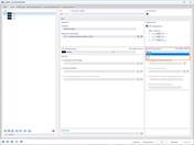 Ansicht von RFEM 6 mit Optionen zur Angabe der Lastdauer in den Lastfalldefinitionen.