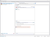 Option für umgekehrten Schubverbund in Glasaufbauten im RFEM 6-Register 'Bemessungssituationen'.