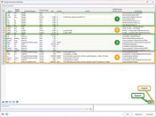 KB 001955 | Parametrische Pfahlmodellierung mit empirischen Pfahlwiderständen nach Tschuchnigg | Globale Parameter (mit Gruppierung und Markierung von Import/Export)
