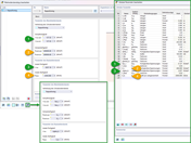 KB 001955 | Parametrische Pfahlmodellierung mit empirischen Pfahlwiderständen nach Tschuchnigg | Parametrisierter Pfahlwiderstand