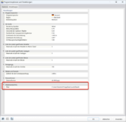 FAQ 005396 | Können RFEM 6, RSTAB 9 und RSECTION 1 auf einem Citrix-Server betrieben werden?