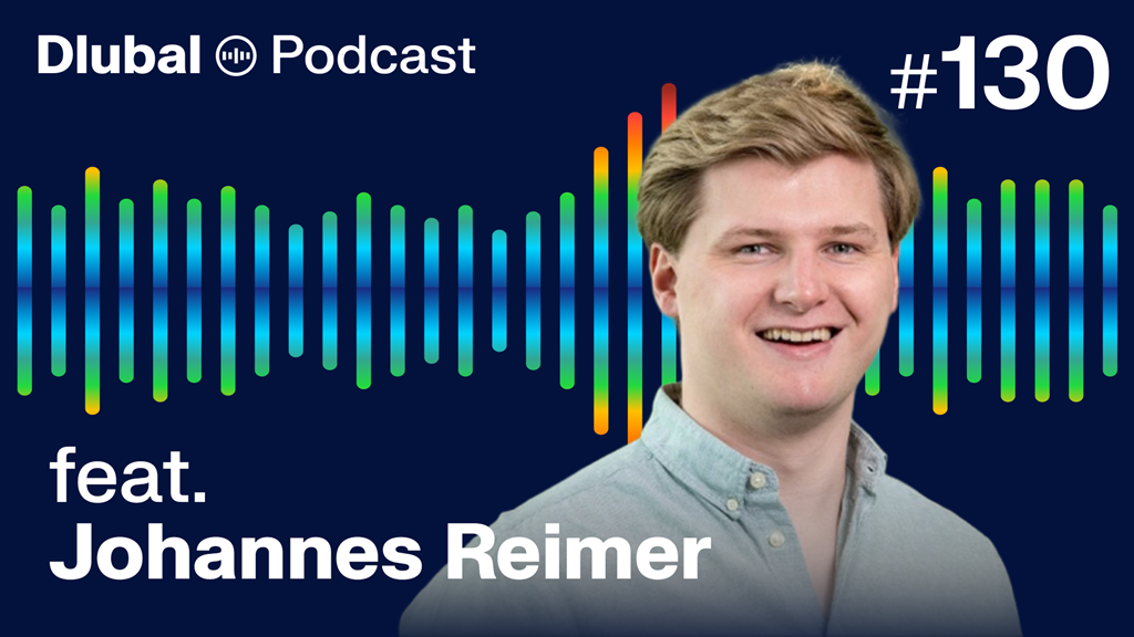 Ein Podcast mit Johannes Reimer bietet Einblicke in Ingenieurwissen und aktuelle Themen der Branche.