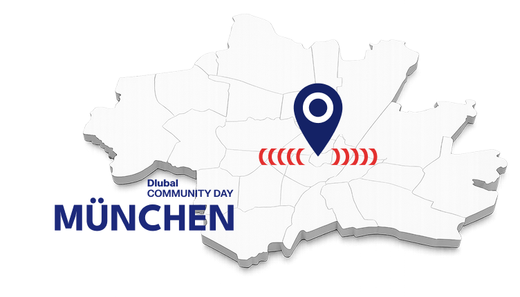 Dlubal Comunity Day | Munich | Location