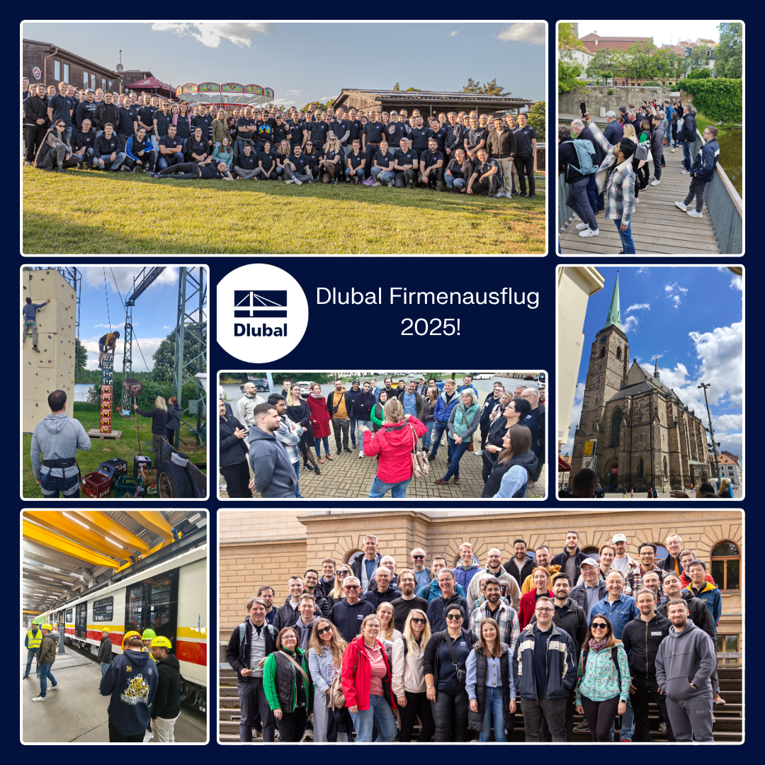 Insights from our Company Trip 2025