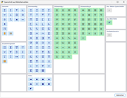Querschnittstypen für Spannbetonträger