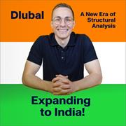 Dlubal Software kommt nach Indien
