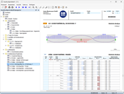 Dokumentation der Ergebnisse im Ausdruckprotokoll