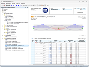 Dokumentation der Ergebnisse im Ausdruckprotokoll