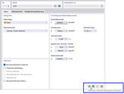 Benutzerdefiniertes Material in Bibliothek speichern