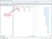 Bild zeigt ein Dialogfenster zur Eingabe der Lastkoordinaten in einem 3D-Modell. Das Fenster enthält Felder für X-, Y- und Z-Koordinaten einer Last, sodass diese präzise definiert werden kann.