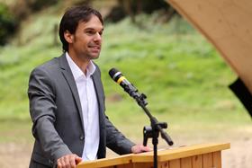 Prof. Robeller | C-Day Vortrag