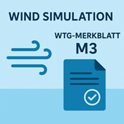 WTG-Merkblatt M3