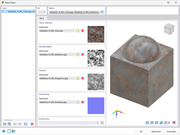 Dialog 'Neue Textur'