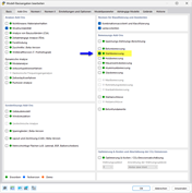 Add-On 'Stahlbemessung' aktivieren