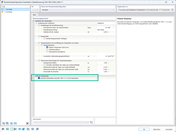 Kritische Temperaturberechnung für Stahlkonstruktionen nach EN 1993-1-2.