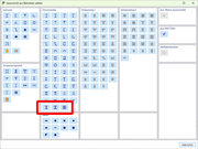 2 C-Profile, 2 CL-Profile und 2 U-Profile sind jetzt für die Verwendung im Add-On für Stahlverbindungen verfügbar.