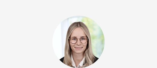 Karriere | HR-Profil Julia Weigl