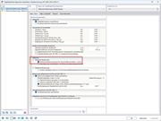 Einstellung in der Tragfähigkeitskonfiguration elastische Bemessung