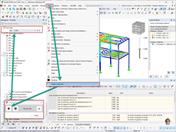 Option 'Video-Datei erstellen' unter Tools