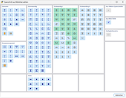 Querschnitte für Betonbemessung