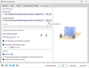 Dialog "Netz-Einstellungen", Register "Windsimulation"