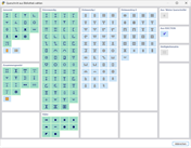 Querschnitte für Stahlbemessung