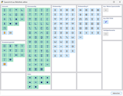 Querschnitte für Stahlbemessung