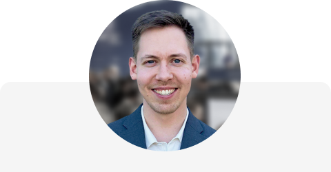 BIM World Munich | Paul Sivolgin