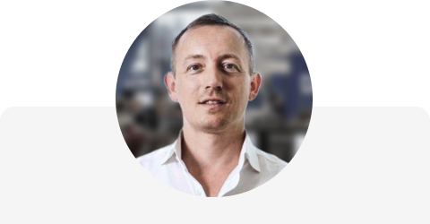 BIM World Munich | Steve Krahmer