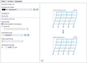 Knickfigur aus Stabilitätsanalyse festlegen