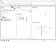 Das Auswahlfeld zur Kopplung zu nahen Objekten wird beim Bearbeiten eines Knotens ausgewählt.